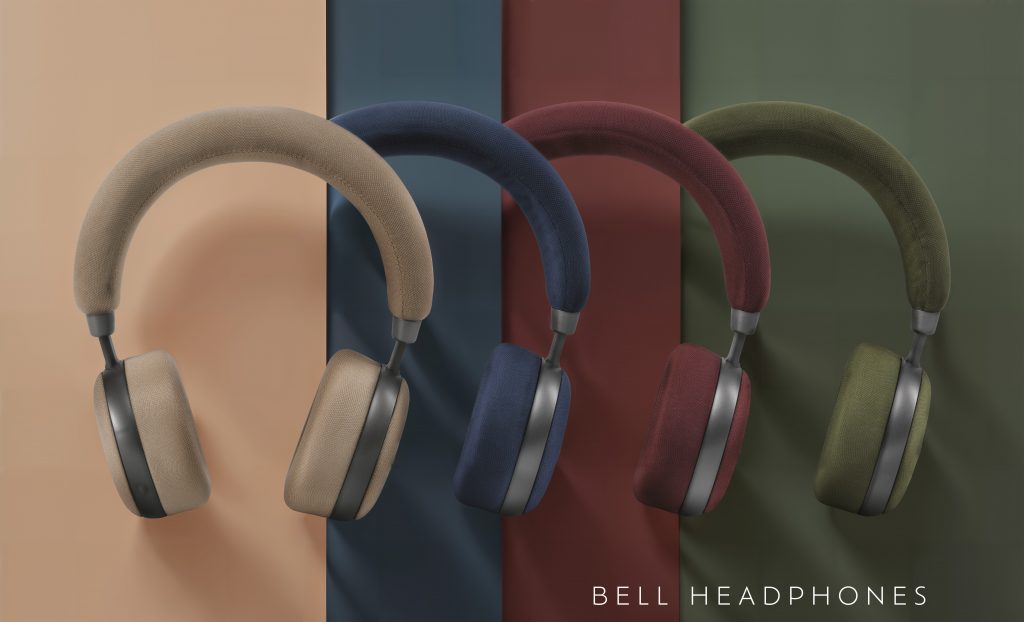Conozca a un influencer | Bell Headphones