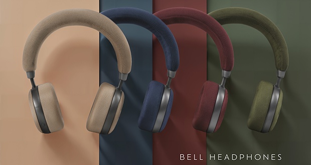Conozca a un influencer | Bell Headphones