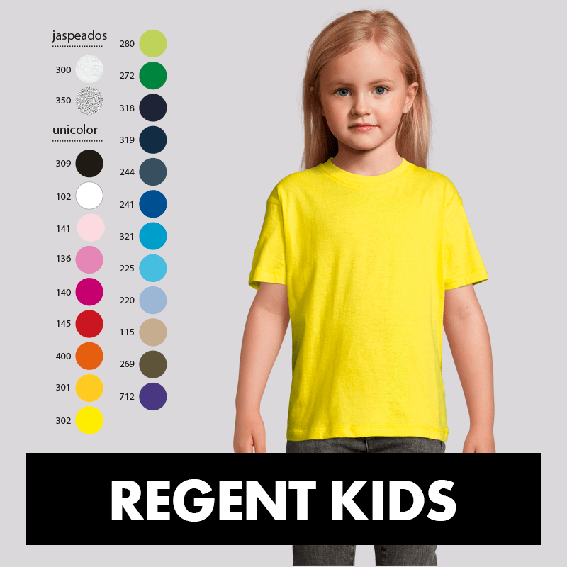 Regent Kids