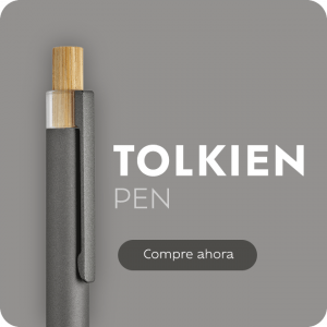 Tolkien pen