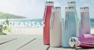 Conozca a un influencer | Arkansas Bottles