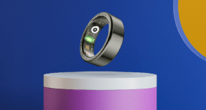 LINK, ¡el anillo inteligente que estabas esperando!