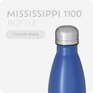 Mississippi 1100 bottle