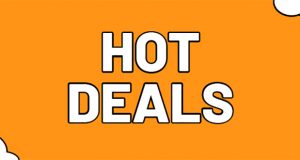 Última oportunidad de ahorrar - Las Hot Deals terminan el 30-06-2024