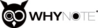 whynote logo