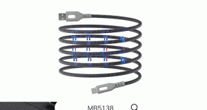MB5138 - MAG-NIFICENT CABLE